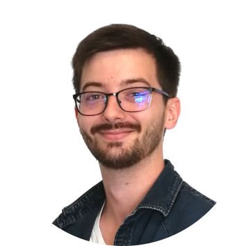 team member image