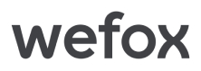 Wefox Logo