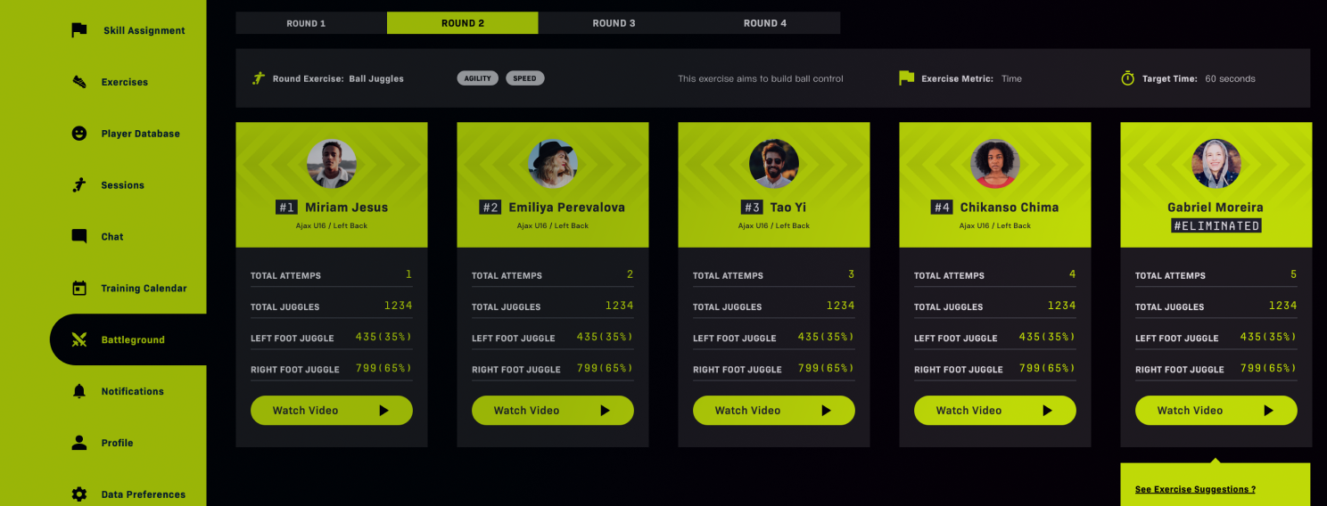 Jogo App