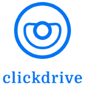 ClickDrive Logo