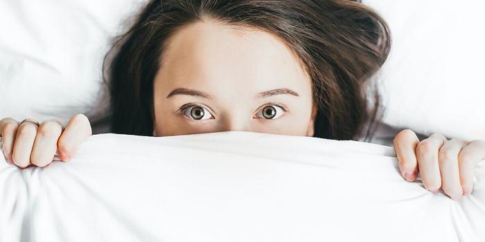 troubles du sommeil