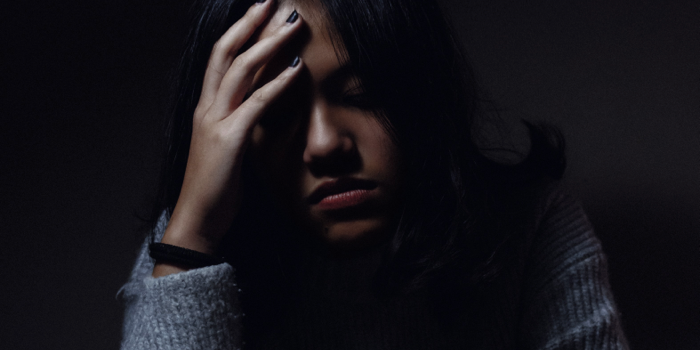stress anxiété dépression insomnie