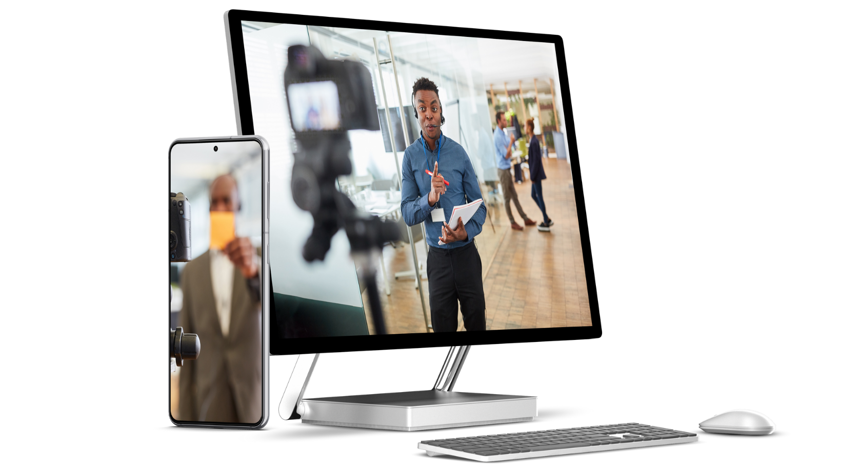 MediaZilla | Deliver the world's most important videos.