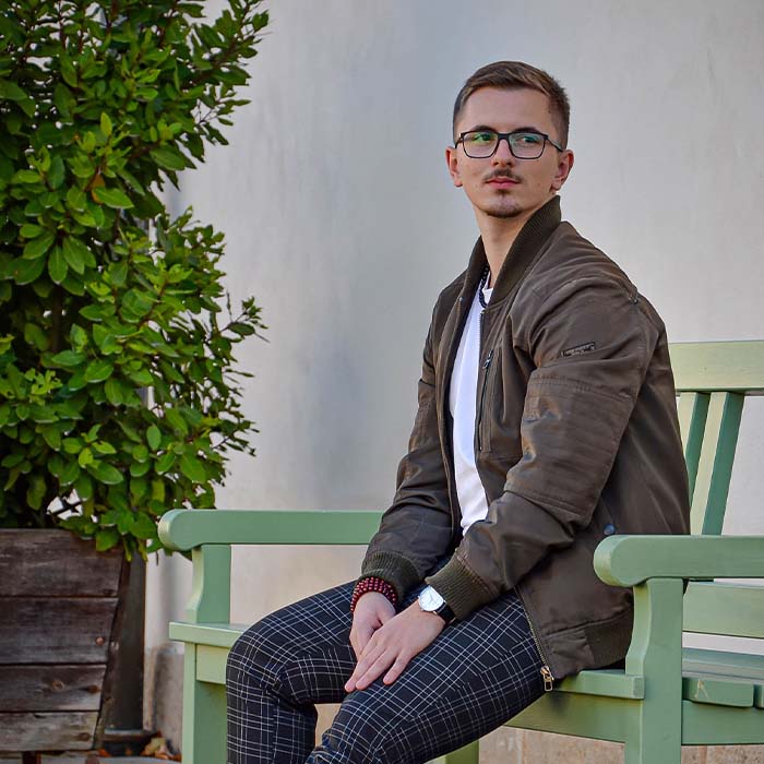 Lukáš Hojný
