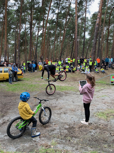 Triple exhibition charge – Pankrác / Doksy / Letňany