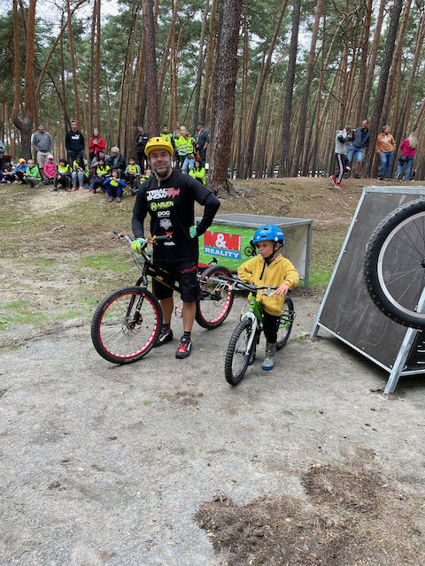 Triple exhibition charge – Pankrác / Doksy / Letňany
