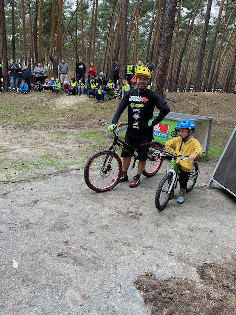 Triple exhibition charge – Pankrác / Doksy / Letňany