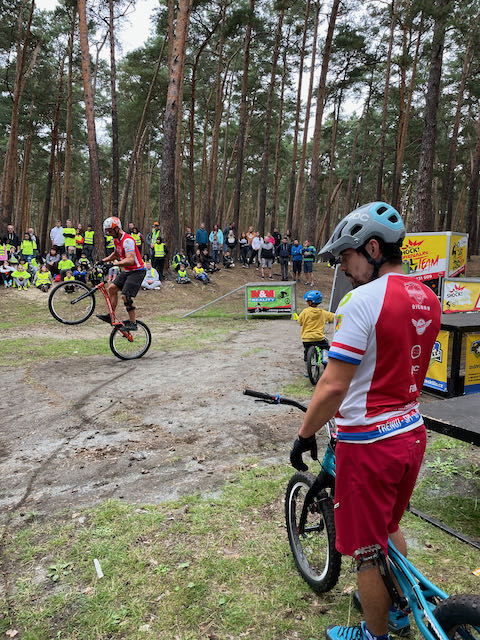 Triple exhibition charge – Pankrác / Doksy / Letňany