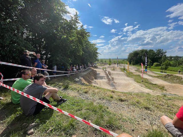 Říčanské Šlapačky 2021