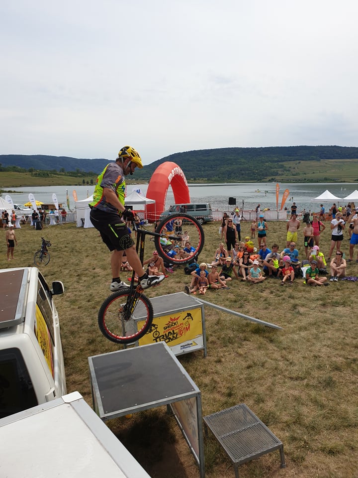 Milada Run 2020