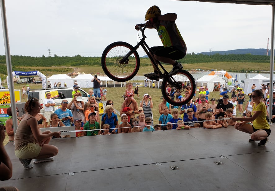 Milada Run 2020