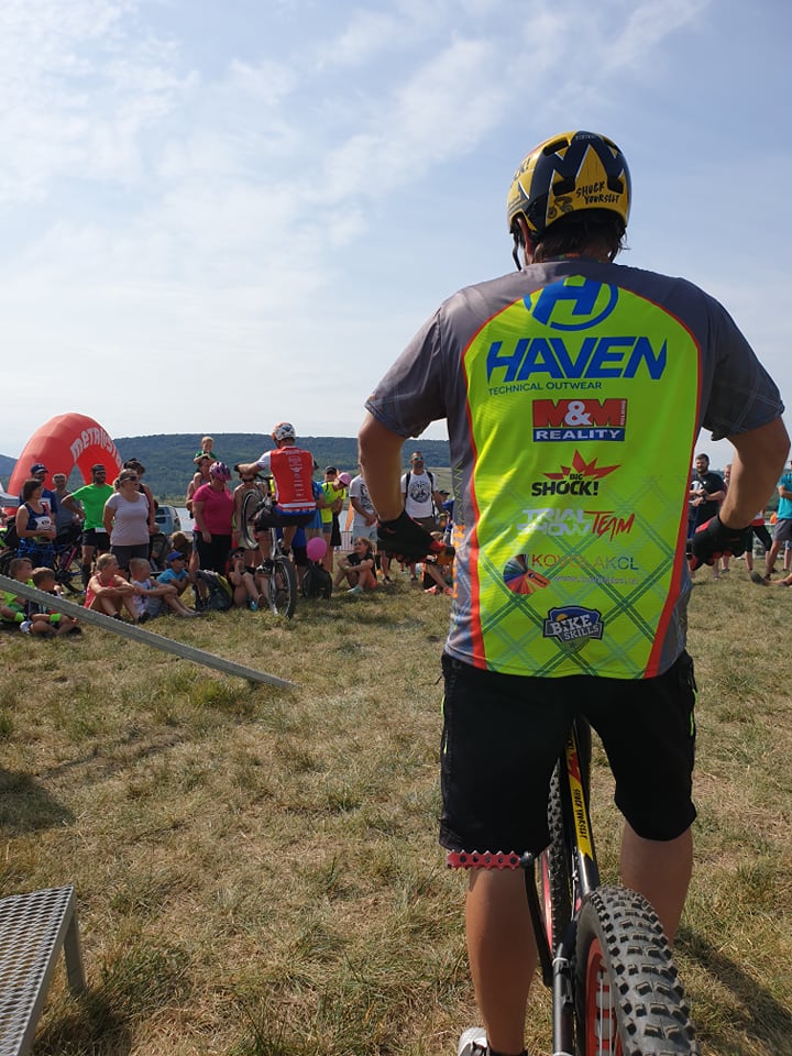 Milada Run 2020