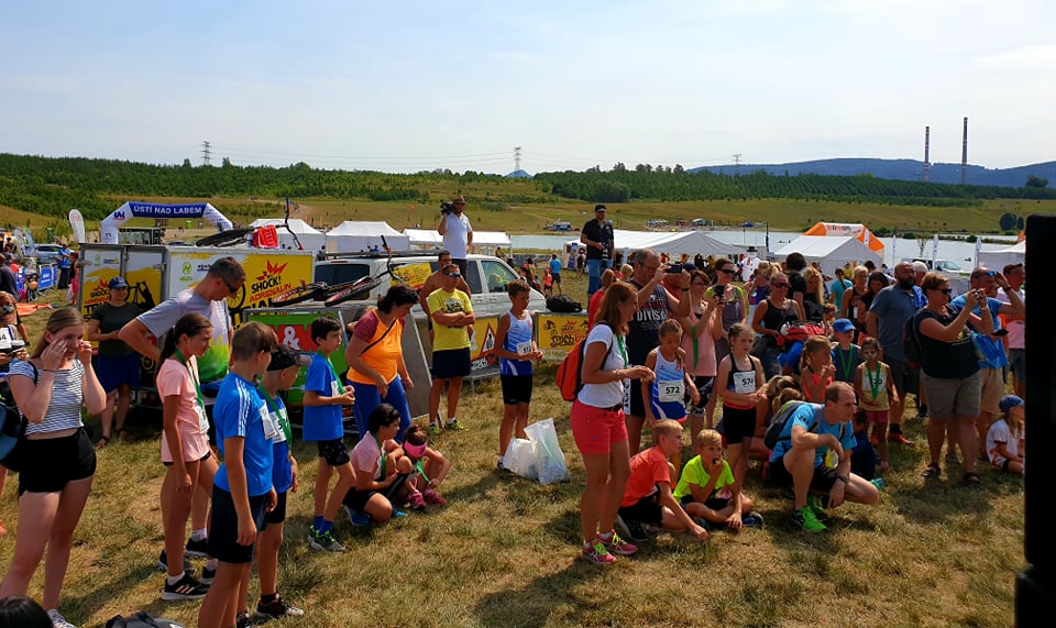 Milada Run 2020