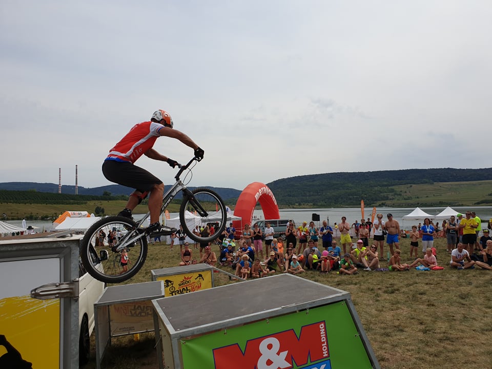 Milada Run 2020