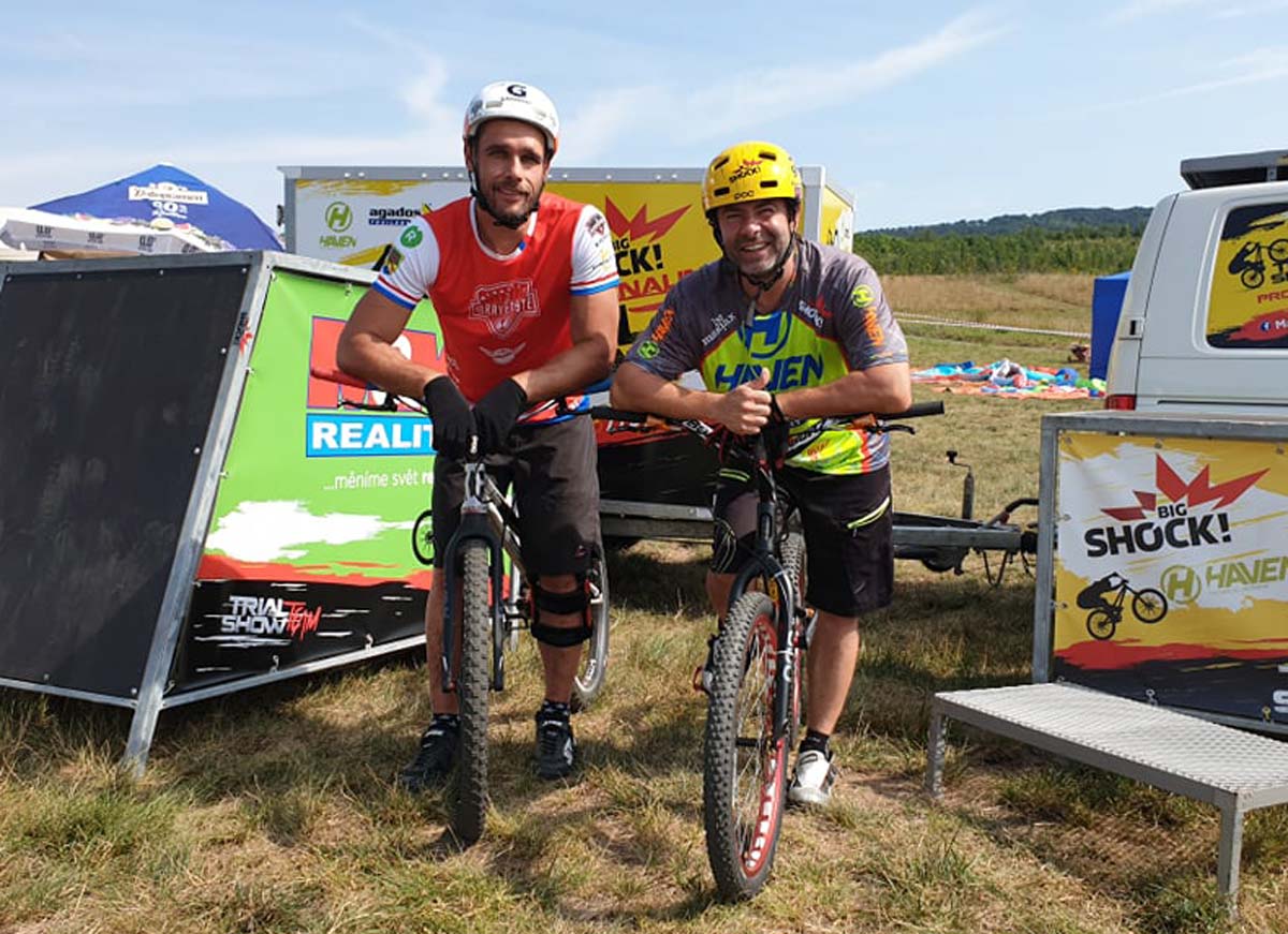 Milada Run 2020