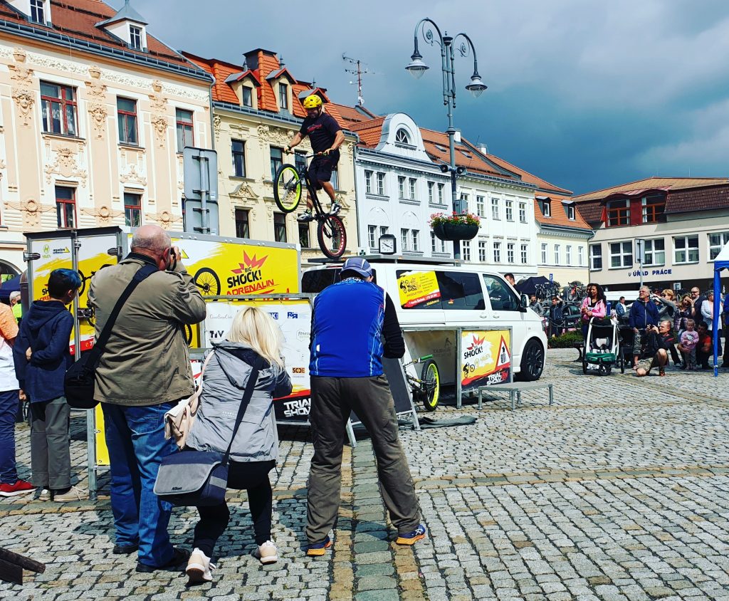 Martin Šimůnek a jeho nabušená sezóna