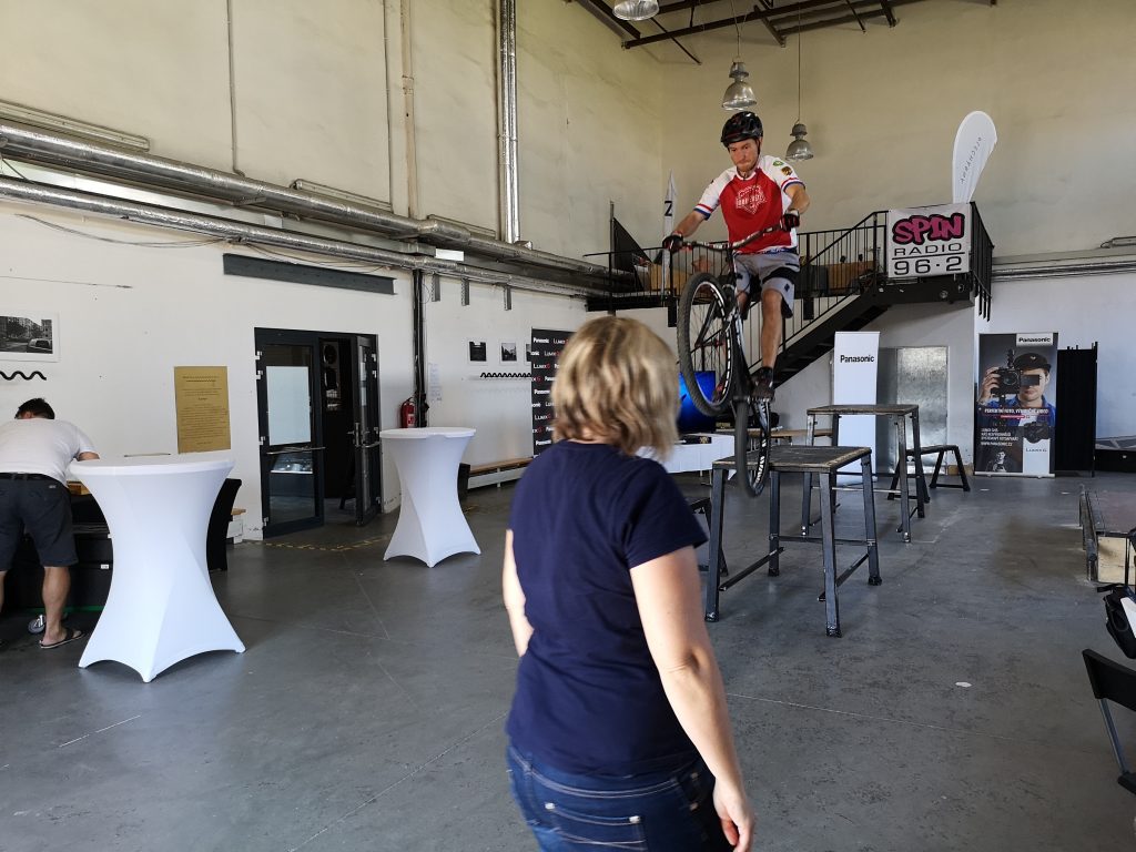 Panasonix – Lumix workshop