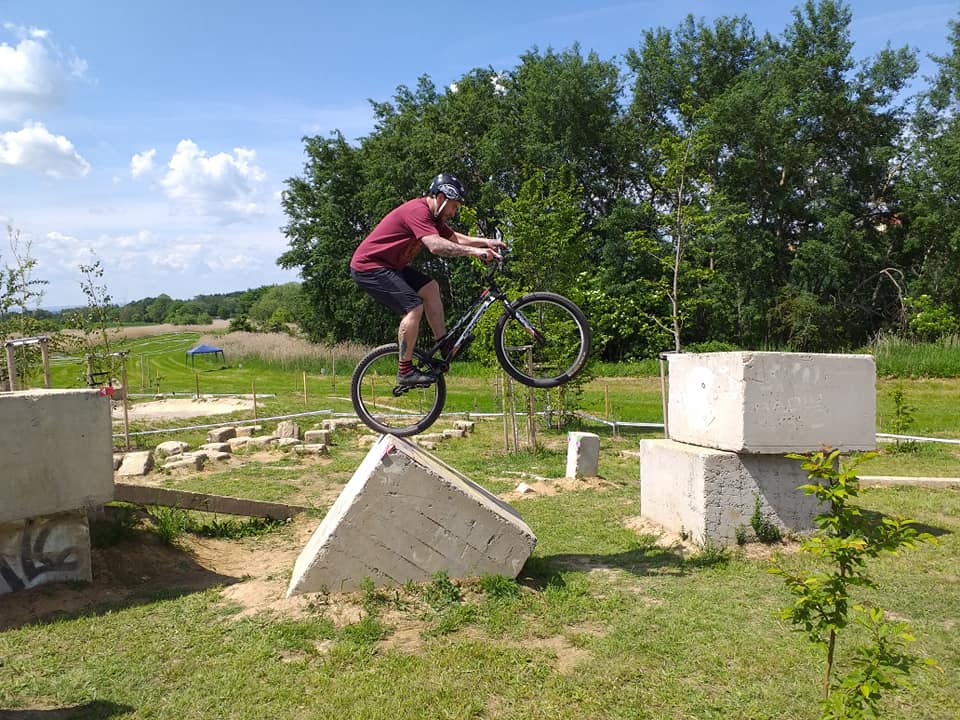 ŘÍČANSKÉ ŠLAPAČKY 2019