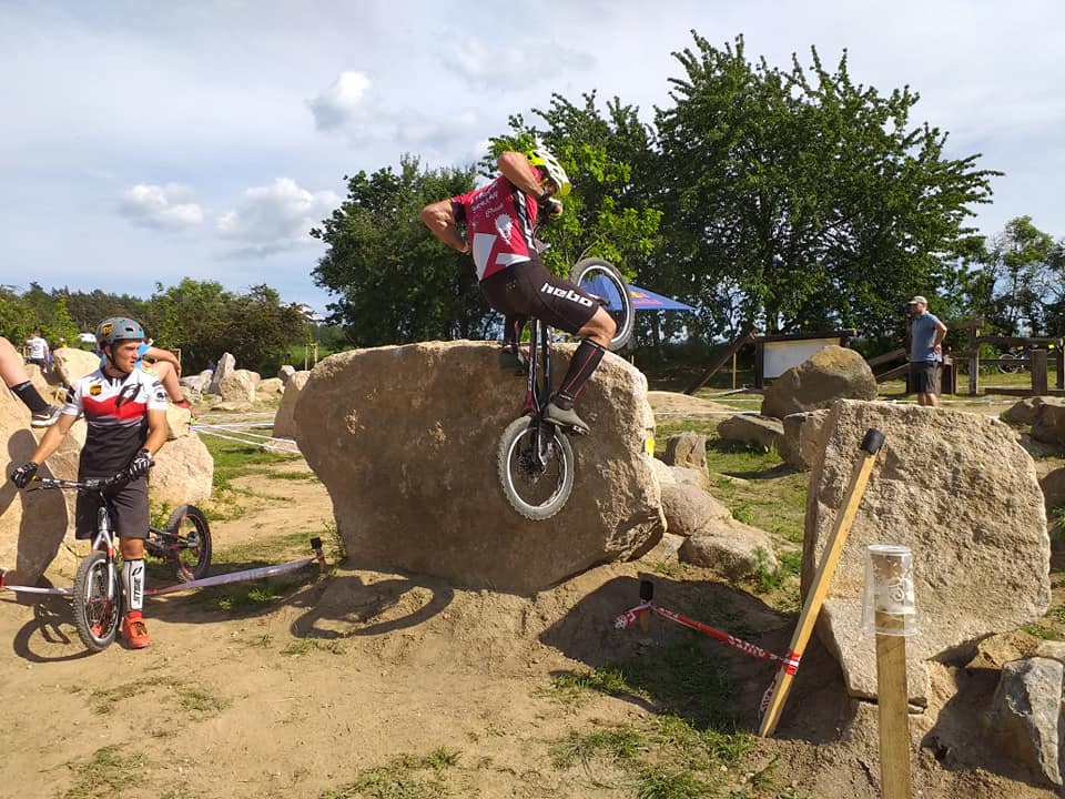 ŘÍČANSKÉ ŠLAPAČKY 2019