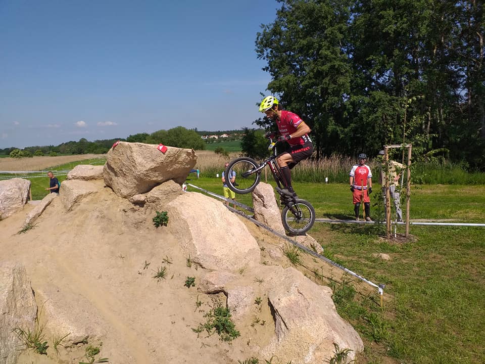 ŘÍČANSKÉ ŠLAPAČKY 2019