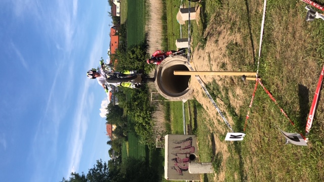 ŘÍČANSKÉ ŠLAPAČKY 2019
