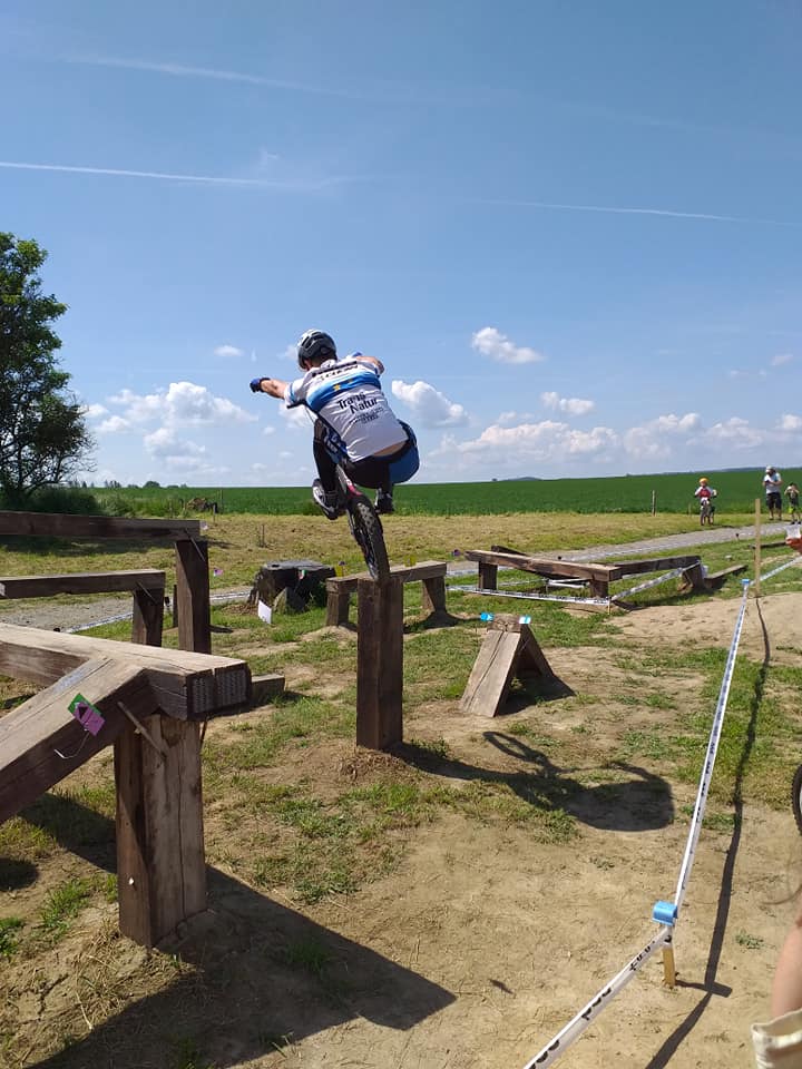 ŘÍČANSKÉ ŠLAPAČKY 2019