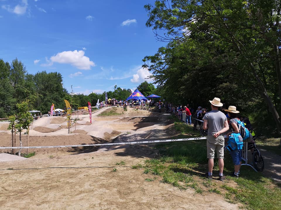 ŘÍČANSKÉ ŠLAPAČKY 2019
