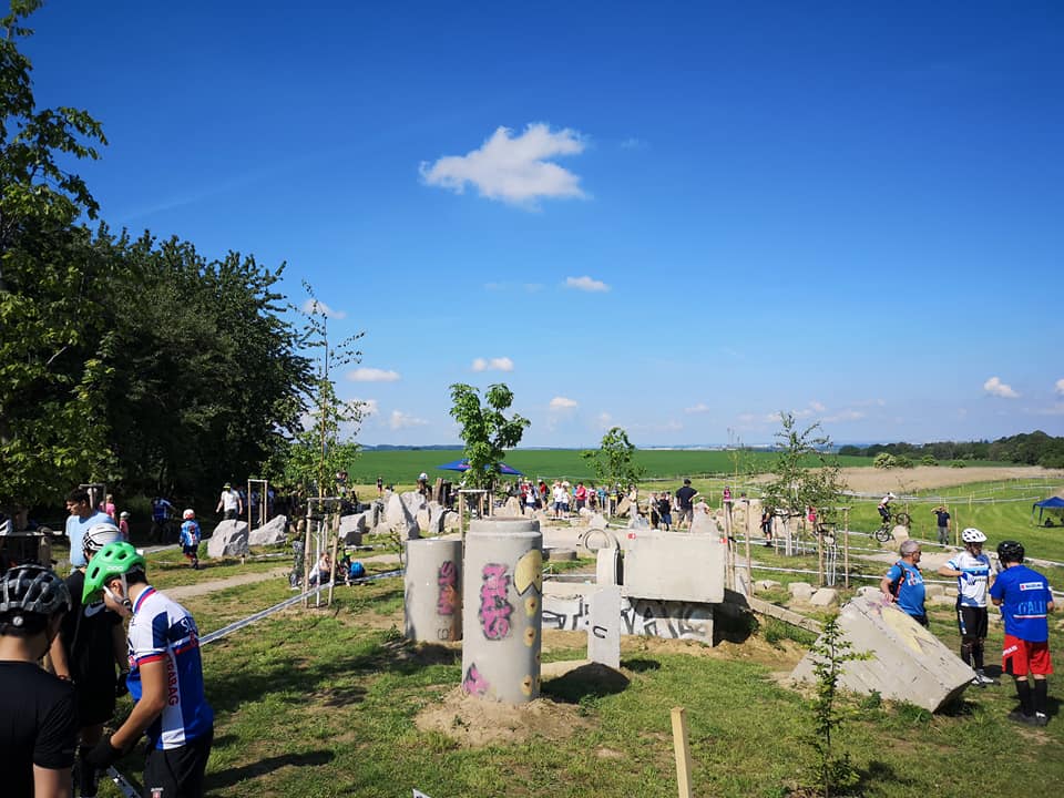 ŘÍČANSKÉ ŠLAPAČKY 2019