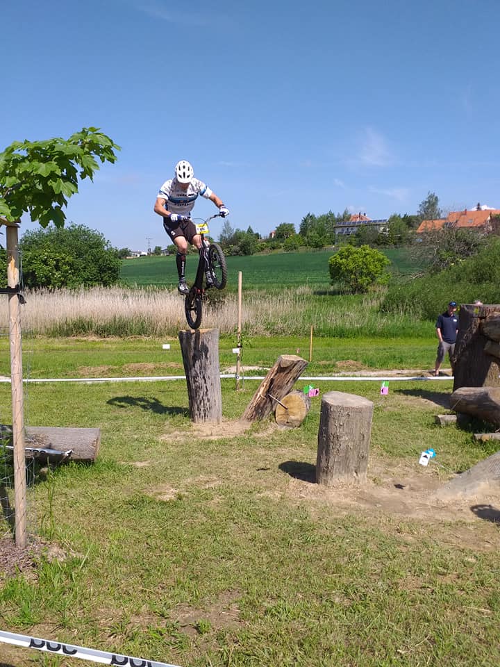 ŘÍČANSKÉ ŠLAPAČKY 2019