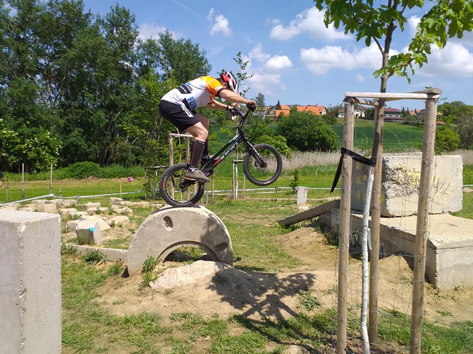 ŘÍČANSKÉ ŠLAPAČKY 2019