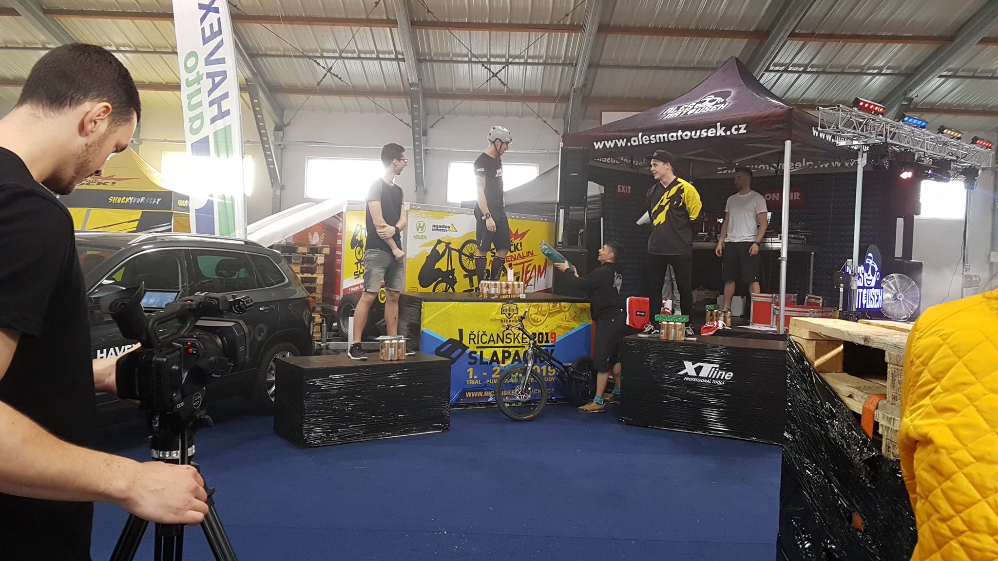 FOR BIKES 2019 – výsledky a report