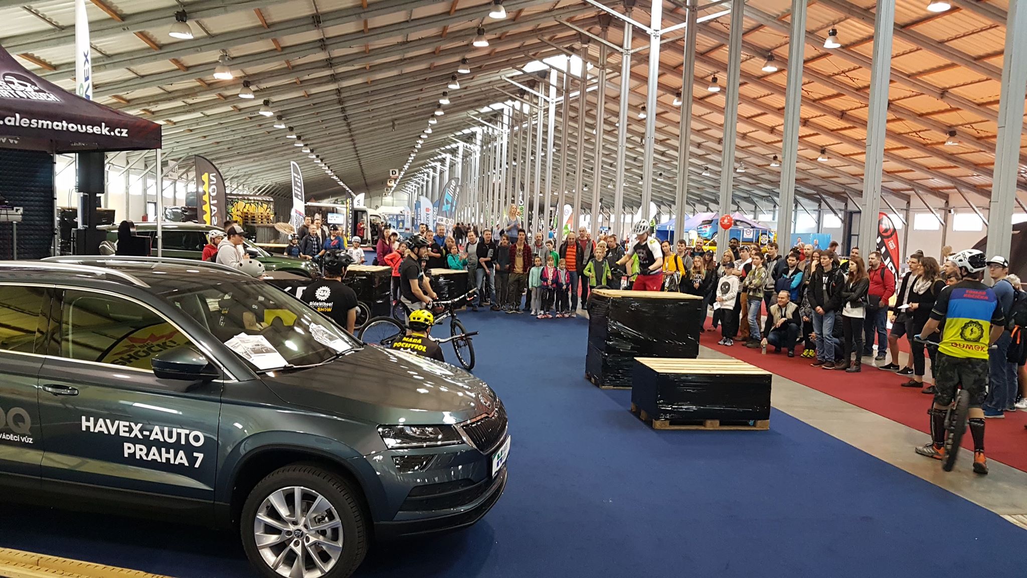 FOR BIKES 2019 – výsledky a report
