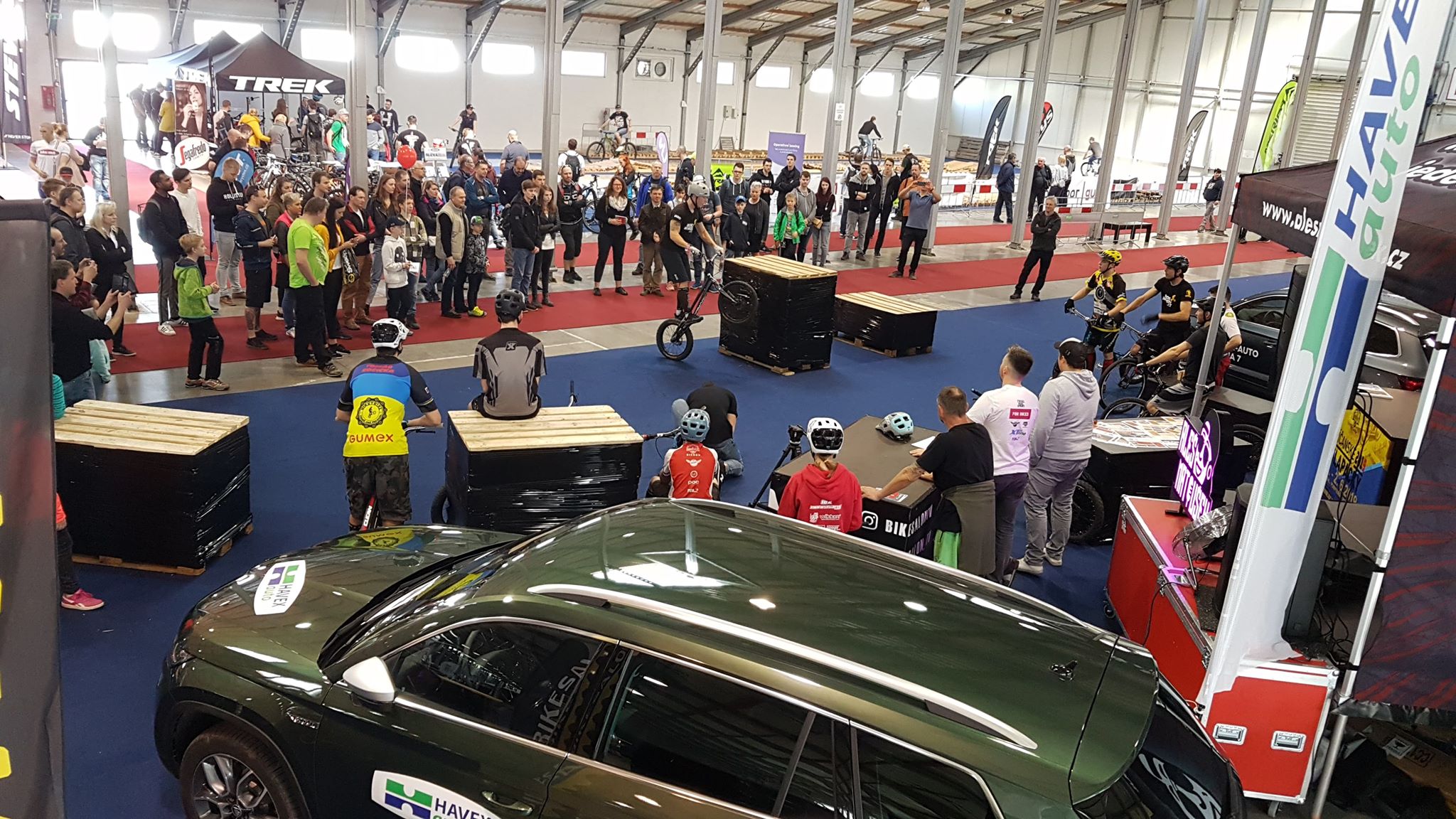 FOR BIKES 2019 – výsledky a report