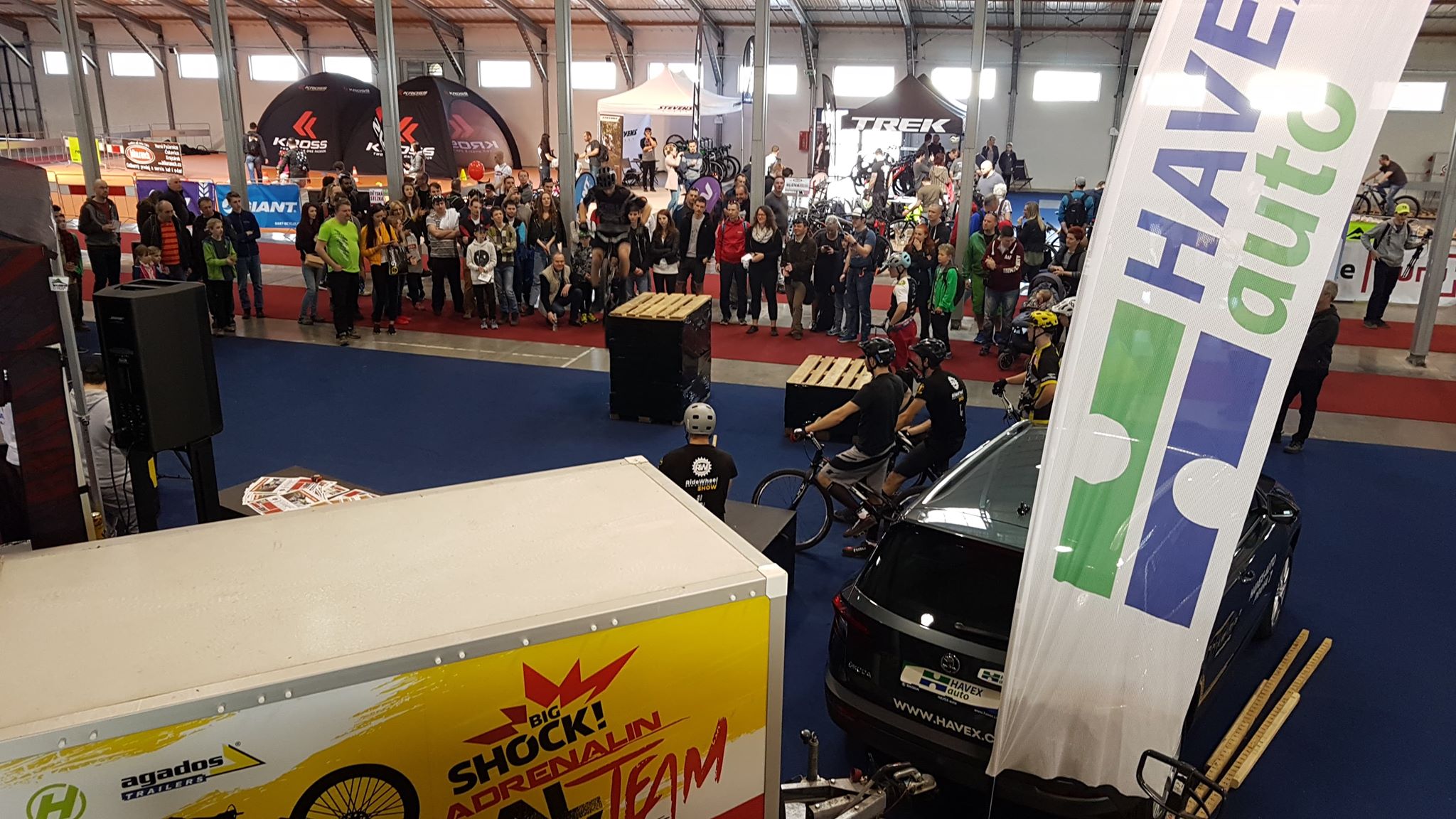 FOR BIKES 2019 – výsledky a report