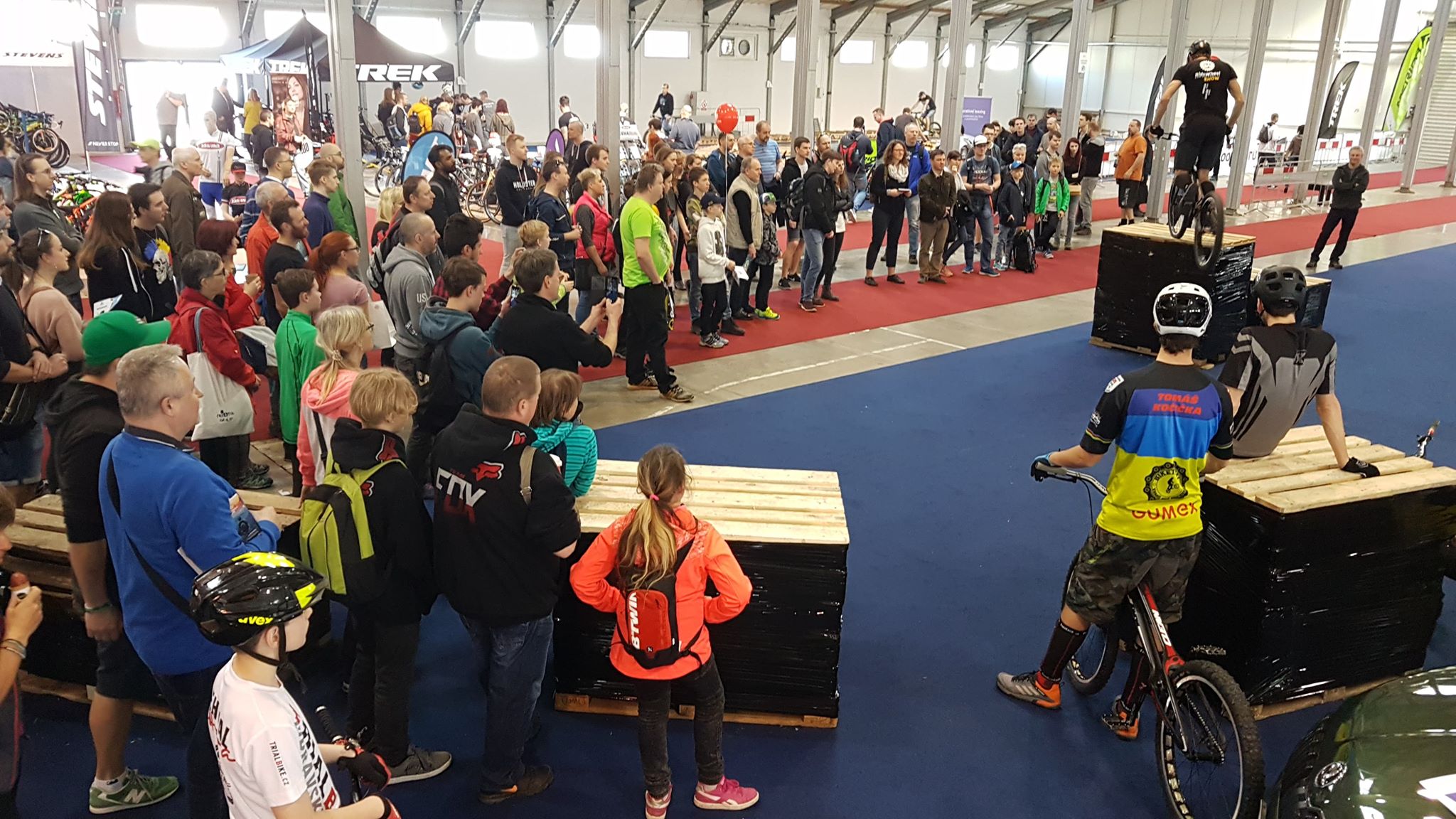 FOR BIKES 2019 – výsledky a report