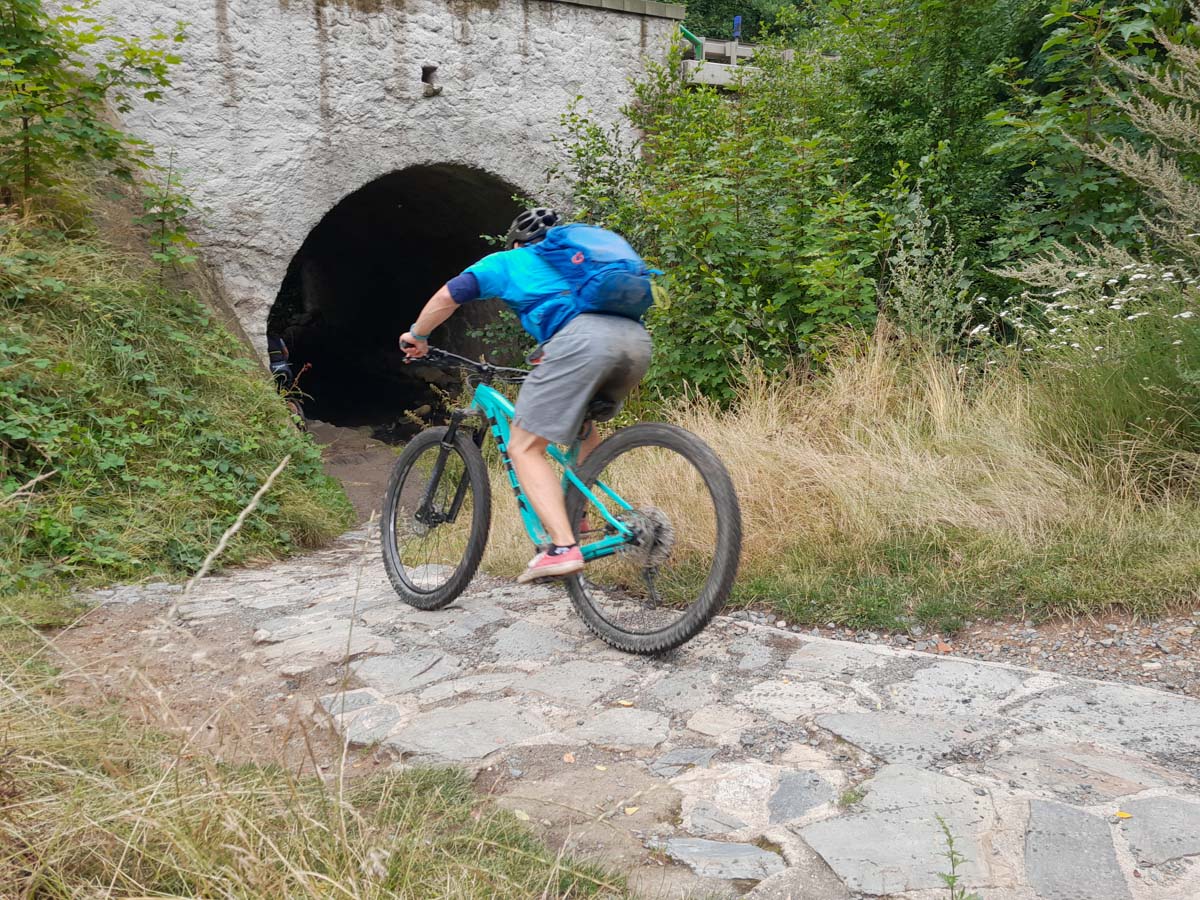 Bikeskills camp #mix