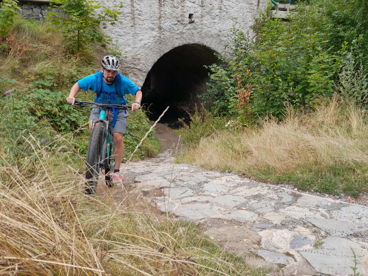 Bikeskills camp #mix