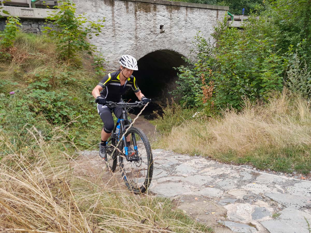 Bikeskills camp #mix
