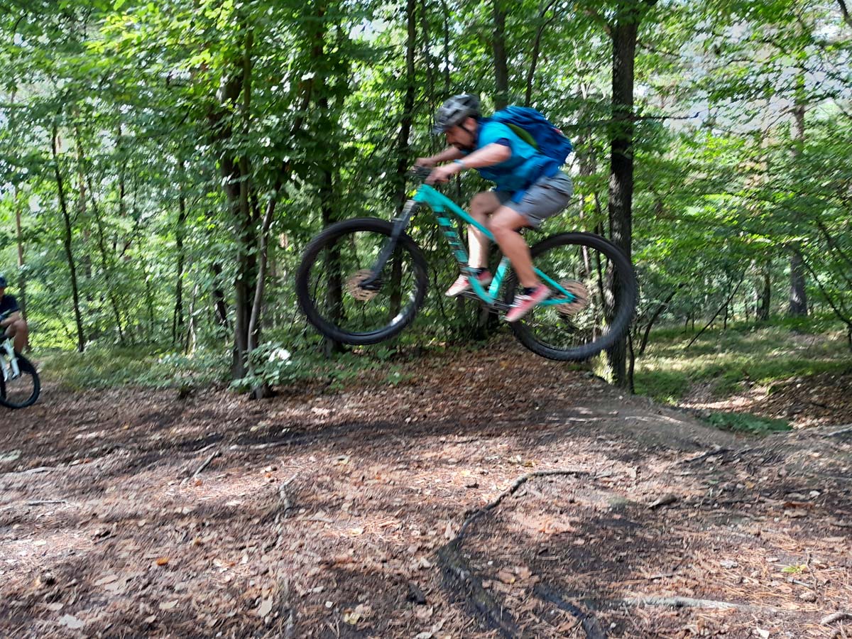 Bikeskills camp #mix