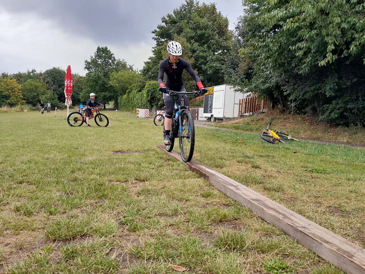 Bikeskills camp #mix
