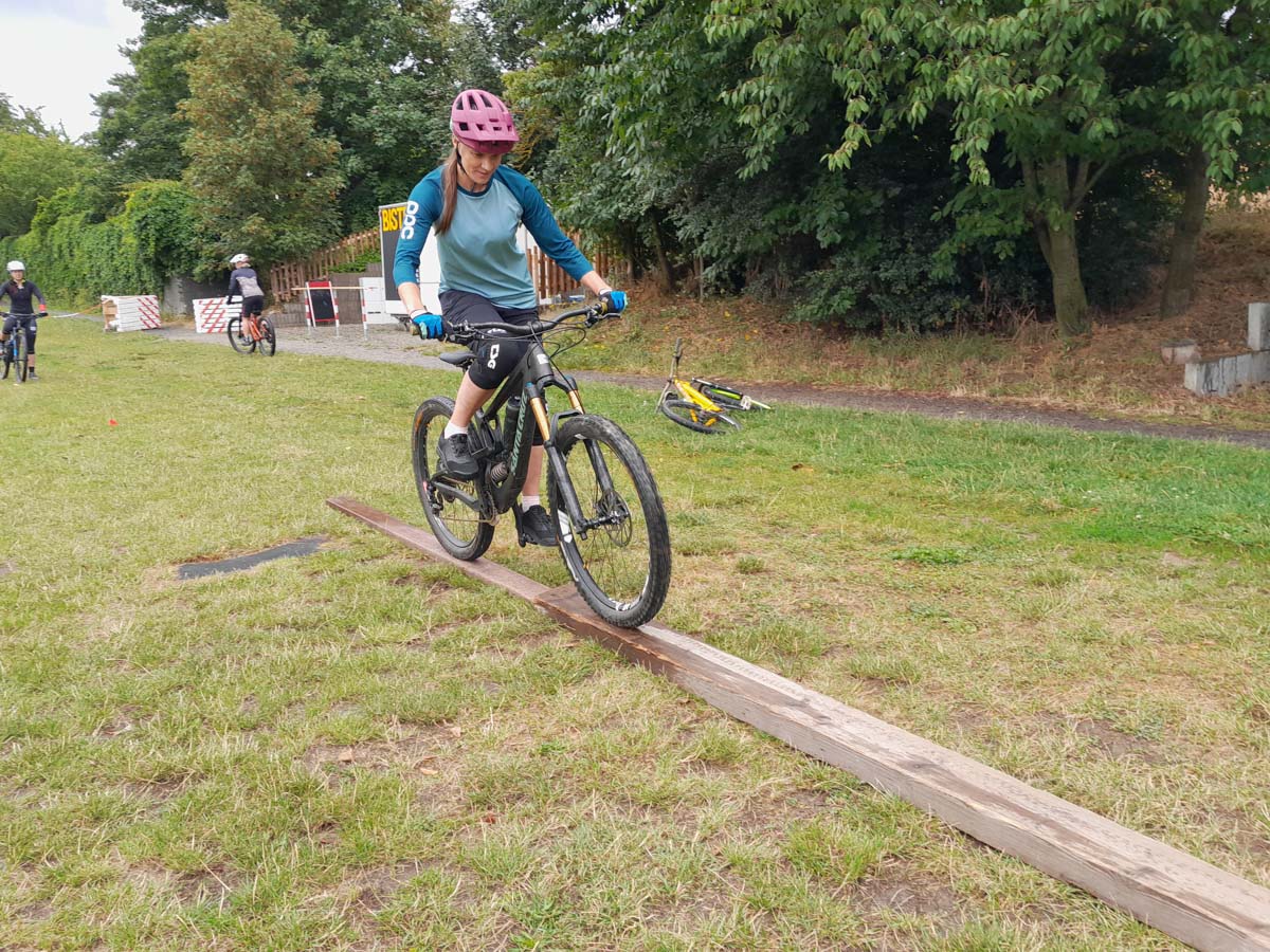 Bikeskills camp #mix