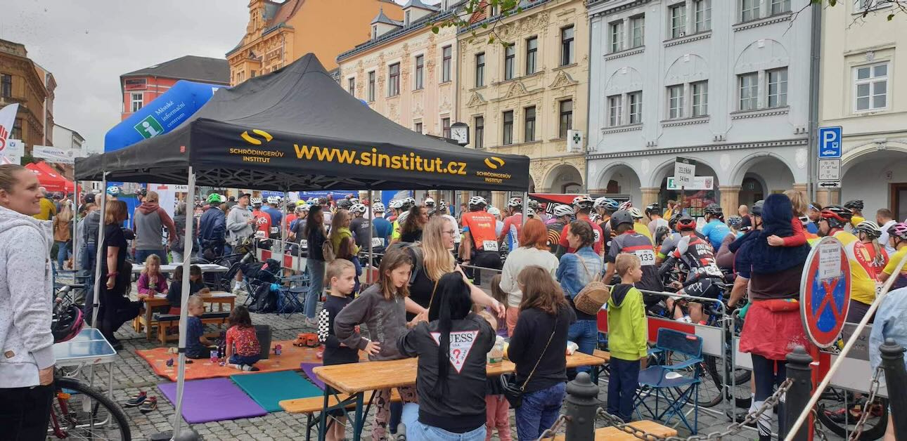 Tour de Zeleňák