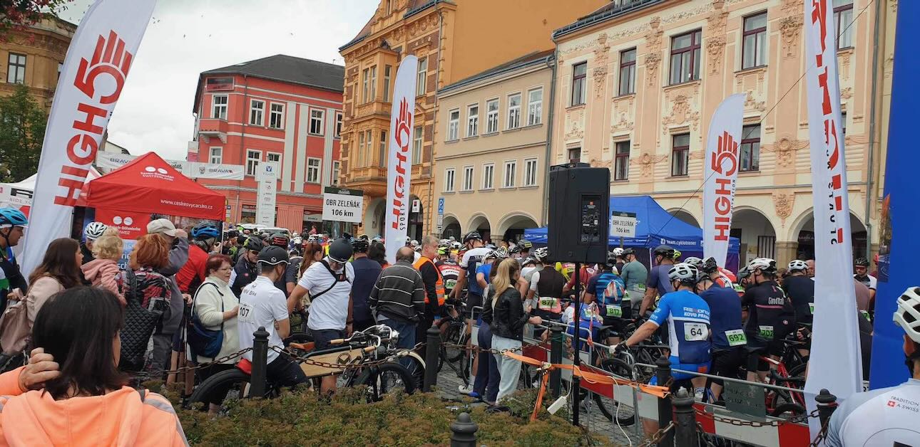 Tour de Zeleňák