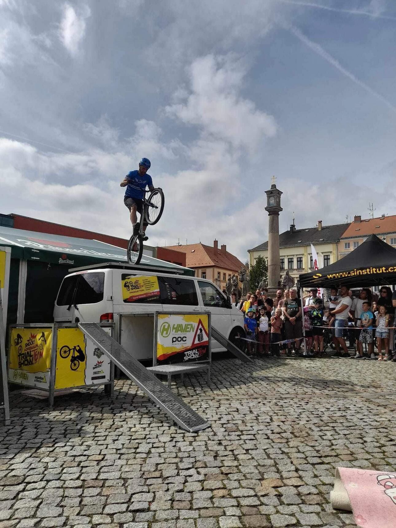Tour de Zeleňák