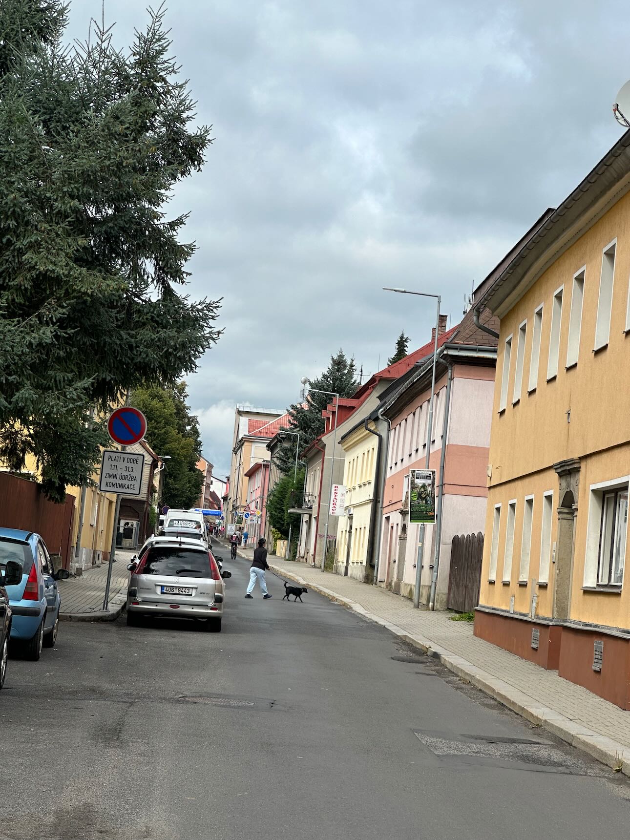 Tour de Zeleňák