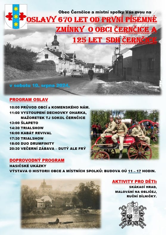3 exhibitions in one day at festivals and celebrations