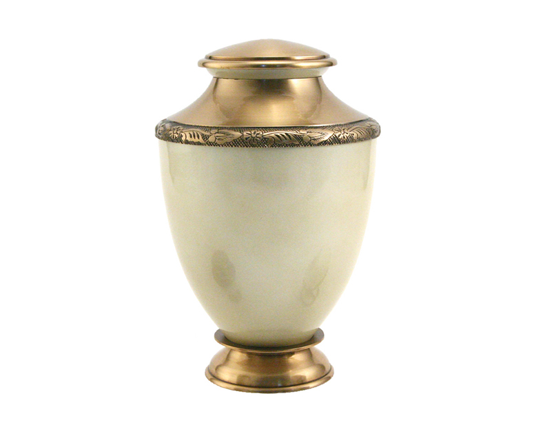 US Metalcraft Memorial Vases and Urns