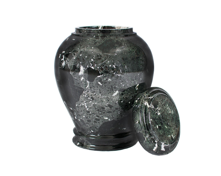 US Metalcraft Memorial Vases and Urns