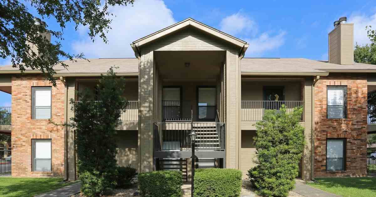 Live Close to It All – Discover Boerne, TX