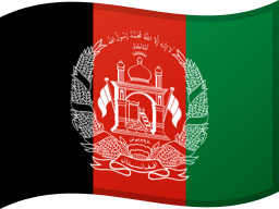 Afghanistan